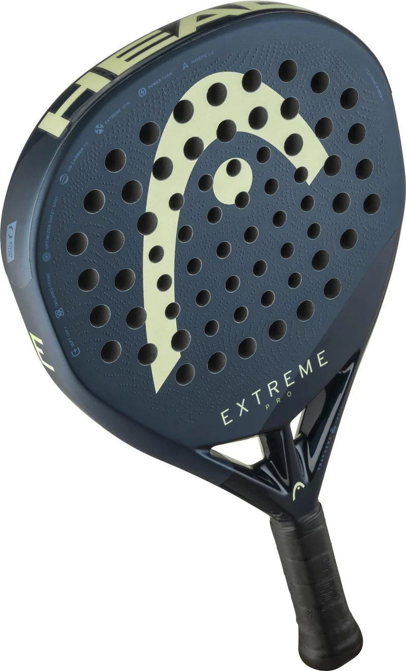 HEAD Extreme Pro 2025 Padel Racket