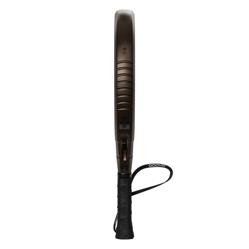 Pala de TEST Oxdog Hyper Pro 2.0 2026