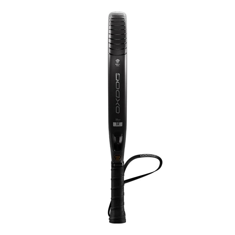 Pala de TEST Oxdog Ultimate Tour X 2026