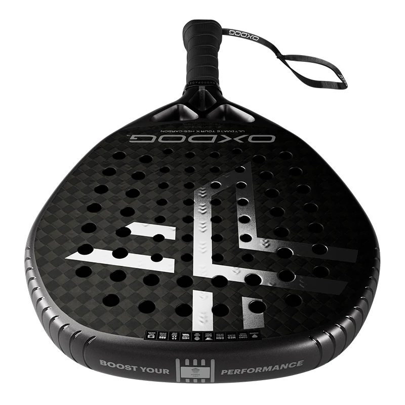 Pala de TEST Oxdog Ultimate Tour X 2026