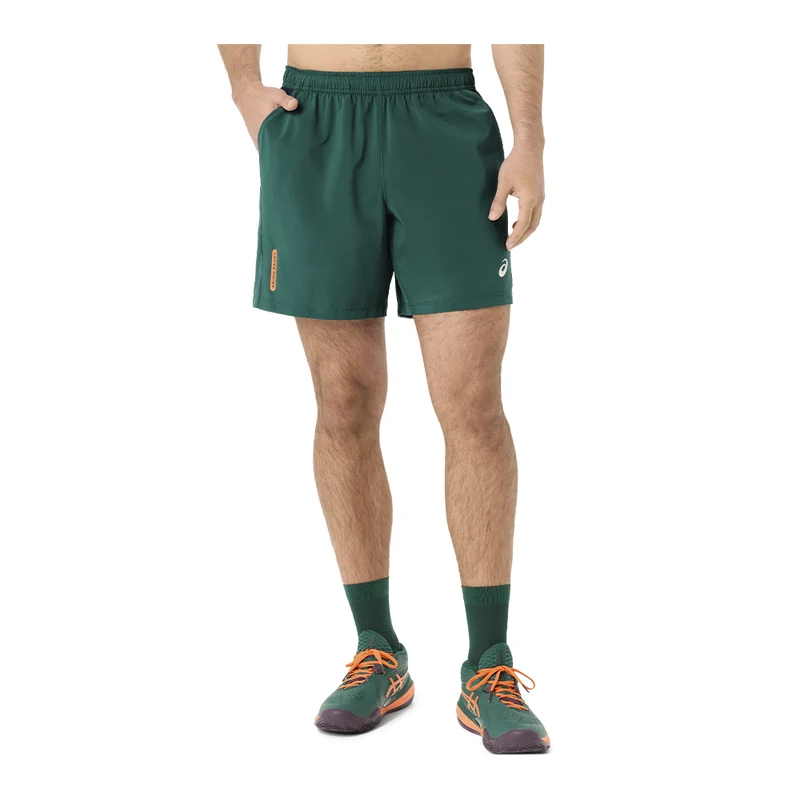 ASICS PADEL COURT 7IN Short FW26 MIKE YANGUAS (Short)