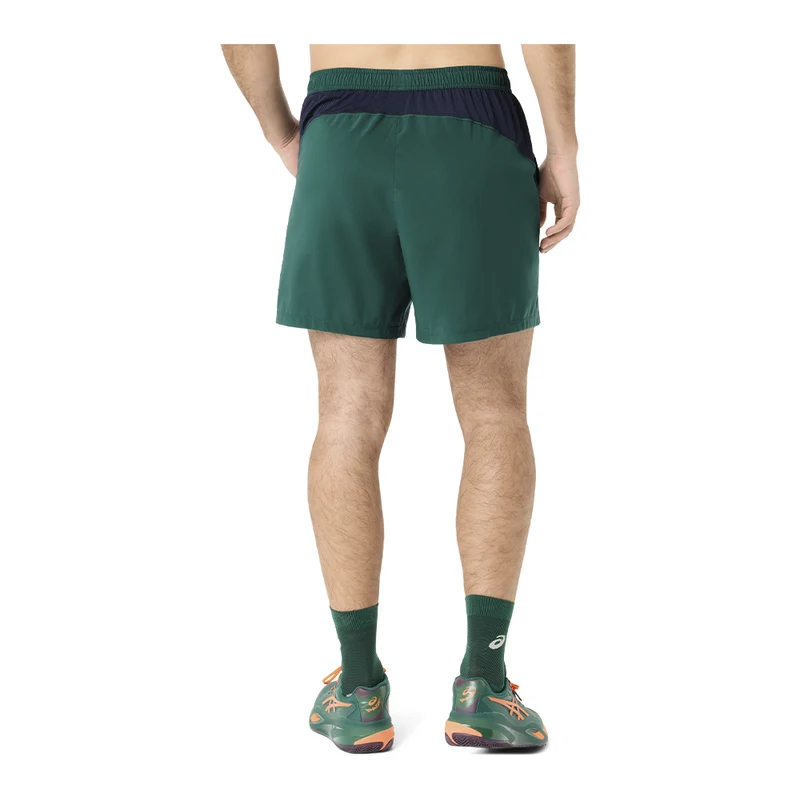 ASICS PADEL COURT 7IN Short FW26 MIKE YANGUAS (Short)