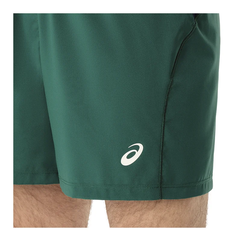 ASICS PADEL COURT 7IN Short FW26 MIKE YANGUAS (Short)