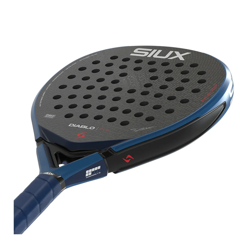 SIUX DIABLO PRO 2026 Royal Blue (Pala)