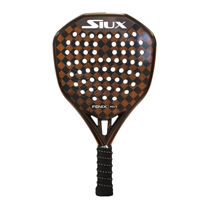 SIUX FENIX PRO 5 2025 (Pala)