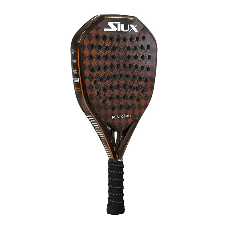 SIUX FENIX PRO 5 2025 (Pala)