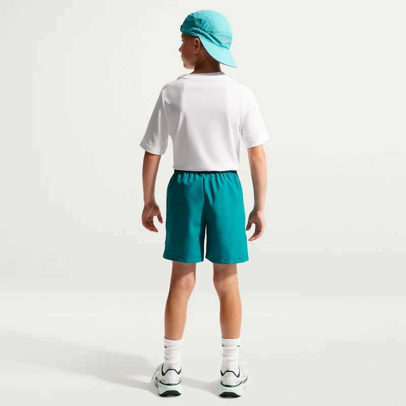 Big Shorts Kinder - petrol, petrol