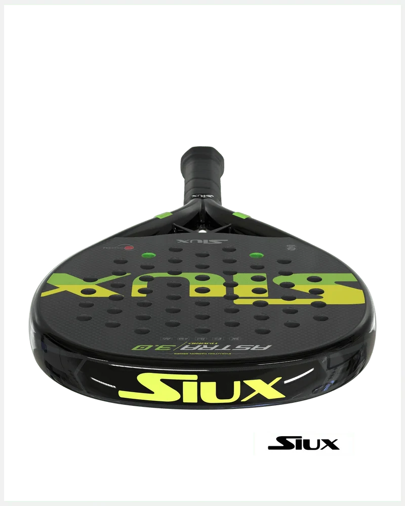 Siux Astra 3.0 Hybrid