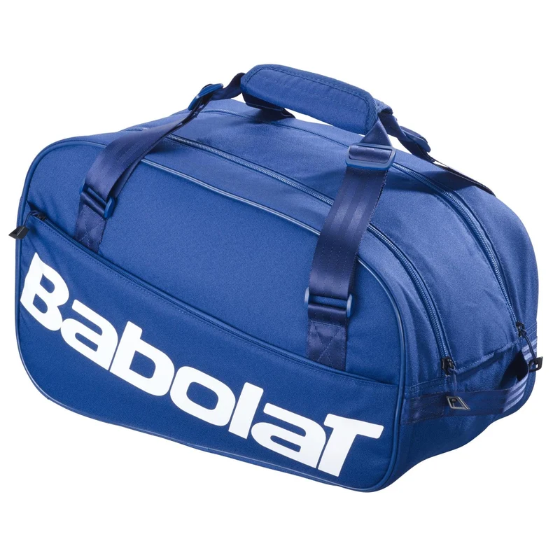 Babolat Court S Padel Racket Bag - Dark Blue