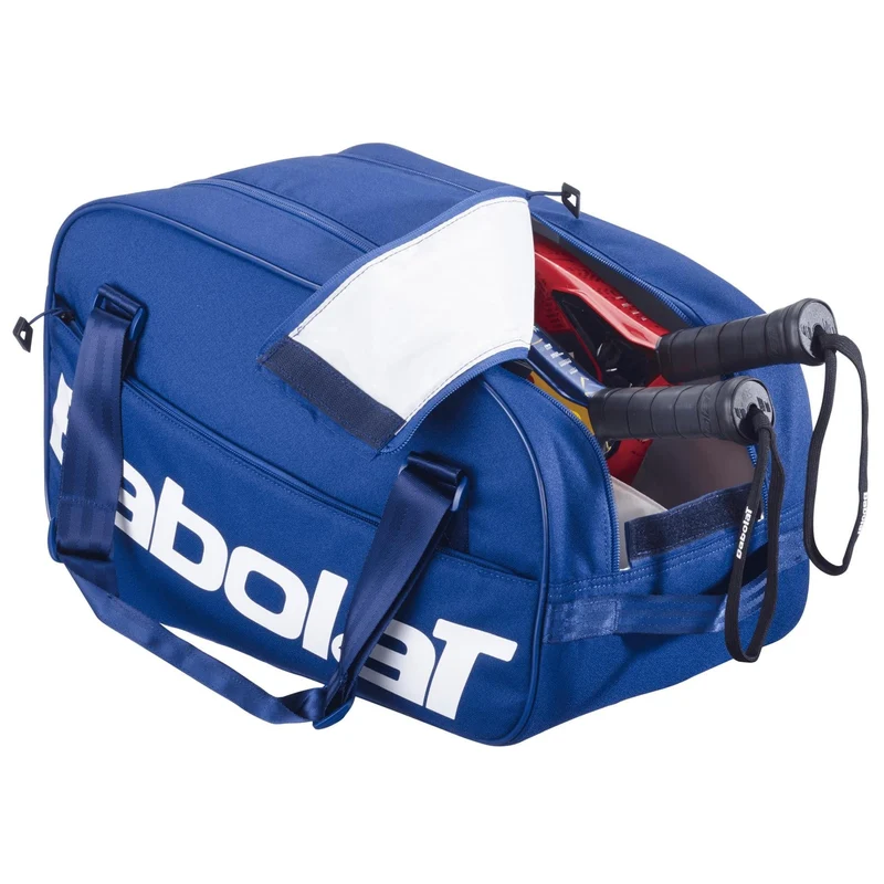 Babolat Court S Padel Racket Bag - Dark Blue