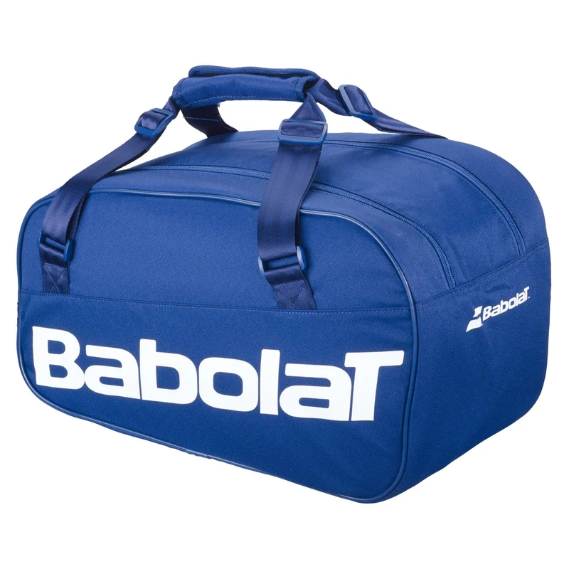 Babolat Court S Padel Racket Bag - Dark Blue