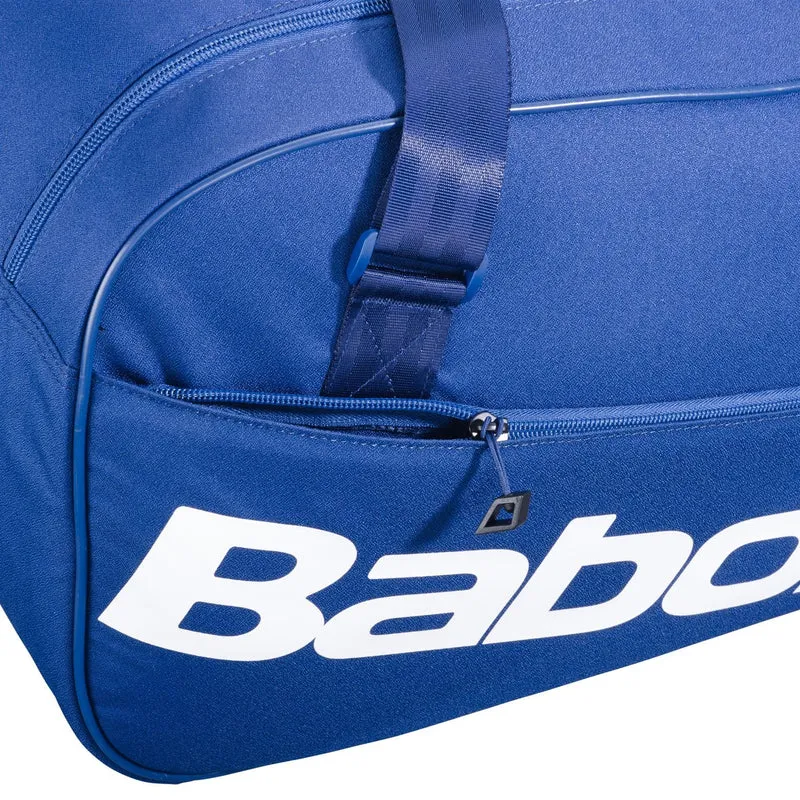Babolat Court S Padel Racket Bag - Dark Blue