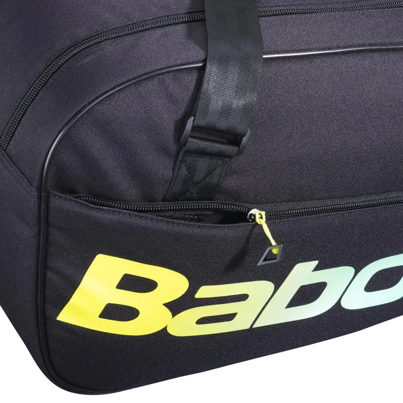 Babolat Court S Padel Racket Bag - Black / Multi