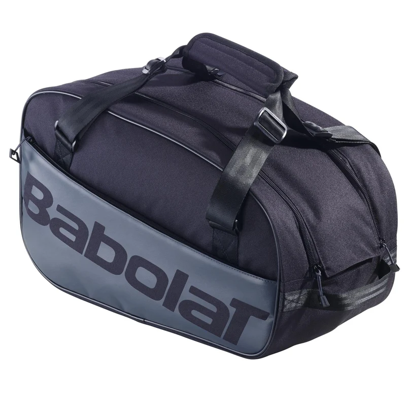 Babolat Court S Padel Racket Bag - Black