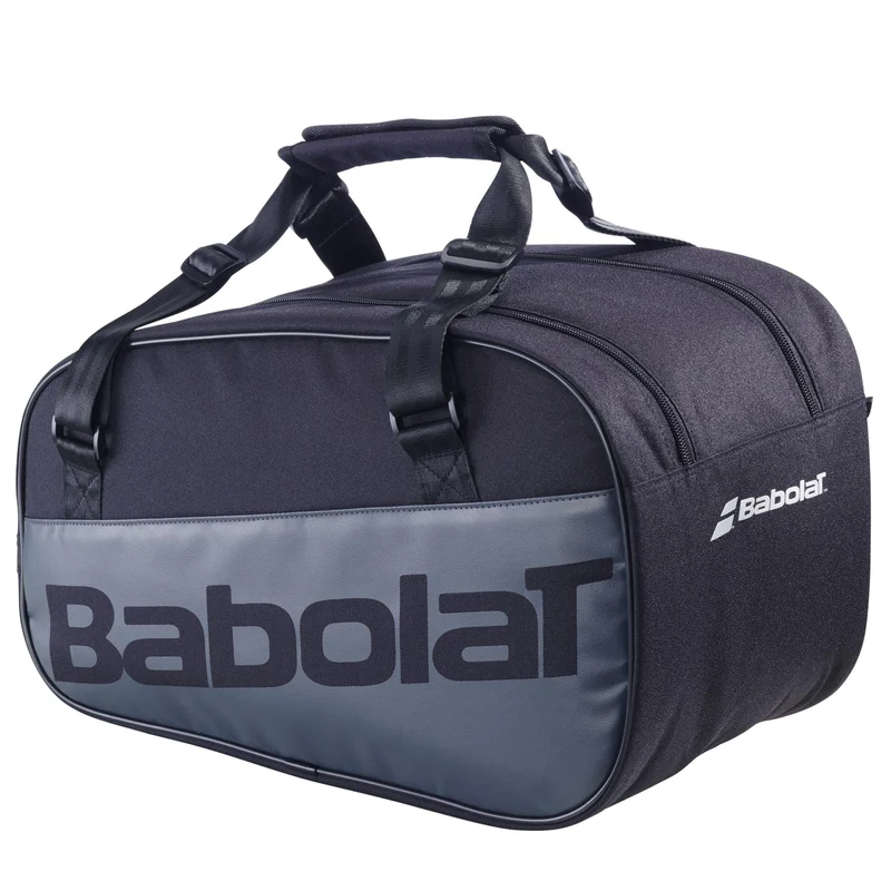 Babolat Court S Padel Racket Bag - Black