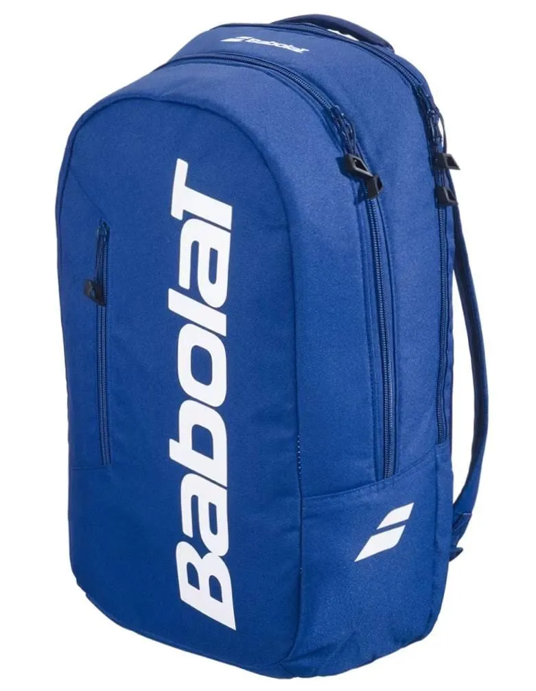 Babolat Court Lite Padel Backpack - Dark Blue