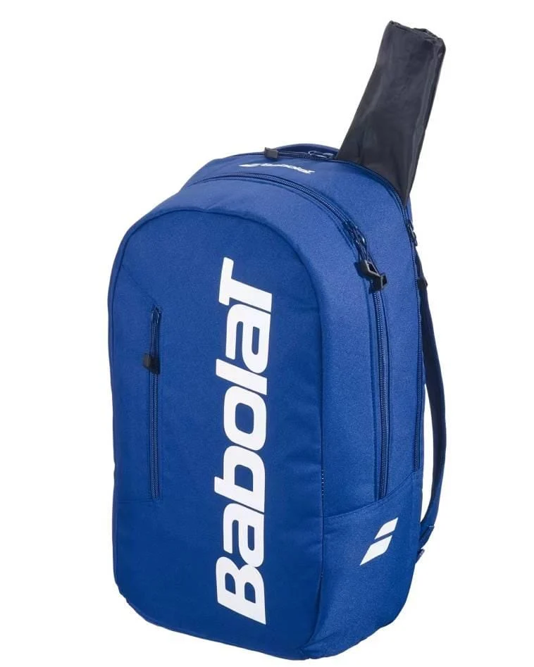 Babolat Court Lite Padel Backpack - Dark Blue