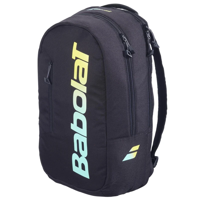 Babolat Court Lite Padel Backpack - Black / Multi