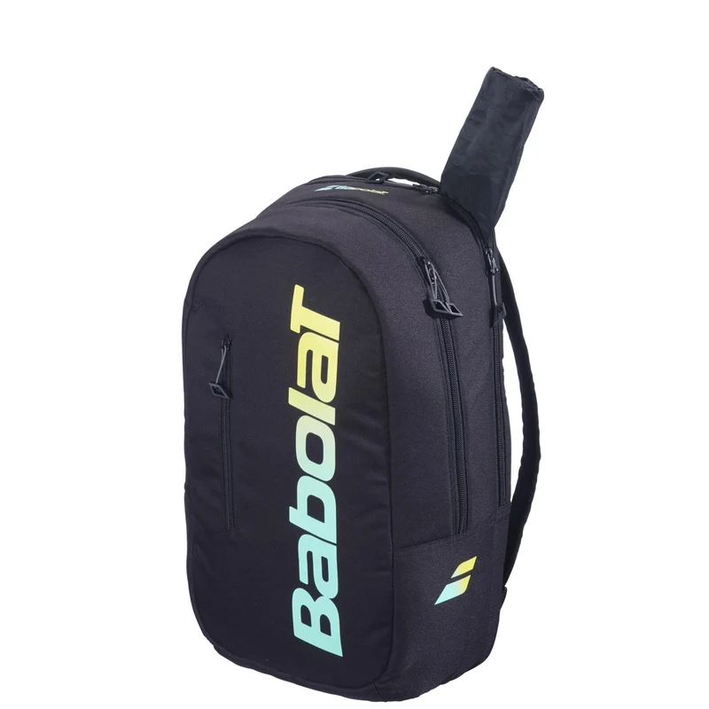 Babolat Court Lite Padel Backpack - Black / Multi