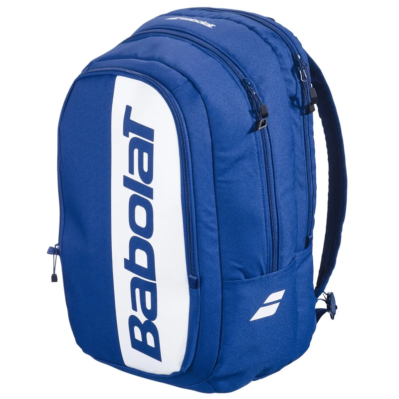 Babolat Court Hero Padel Backpack - Dark Blue