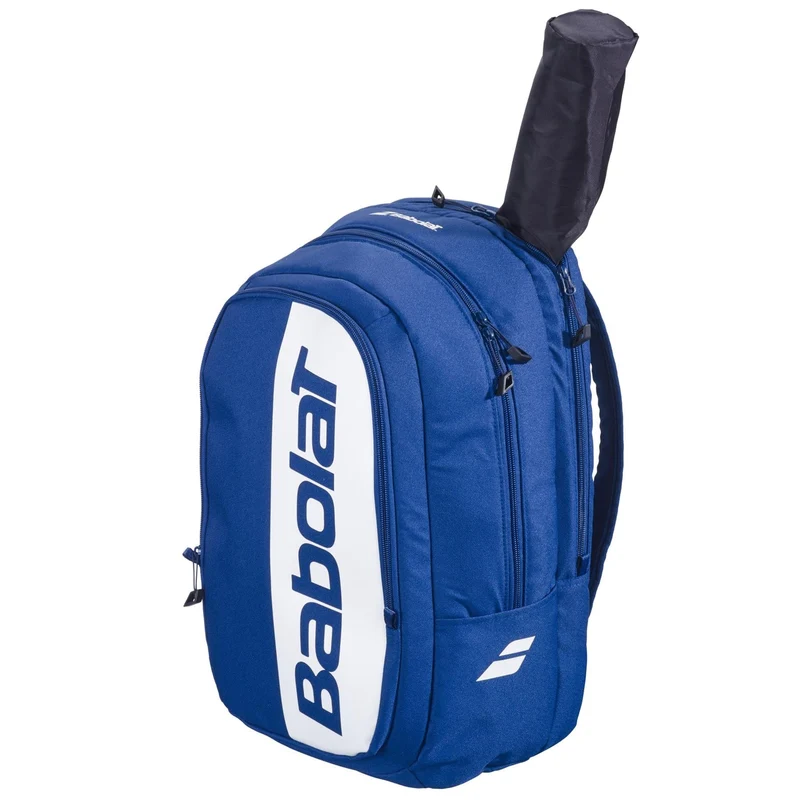 Babolat Court Hero Padel Backpack - Dark Blue