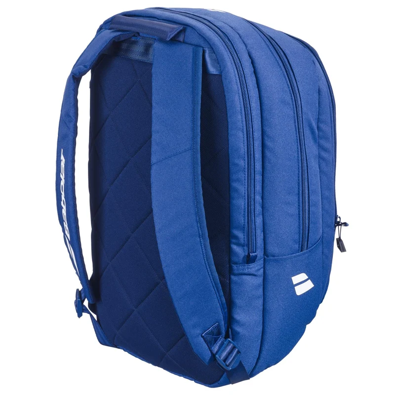 Babolat Court Hero Padel Backpack - Dark Blue