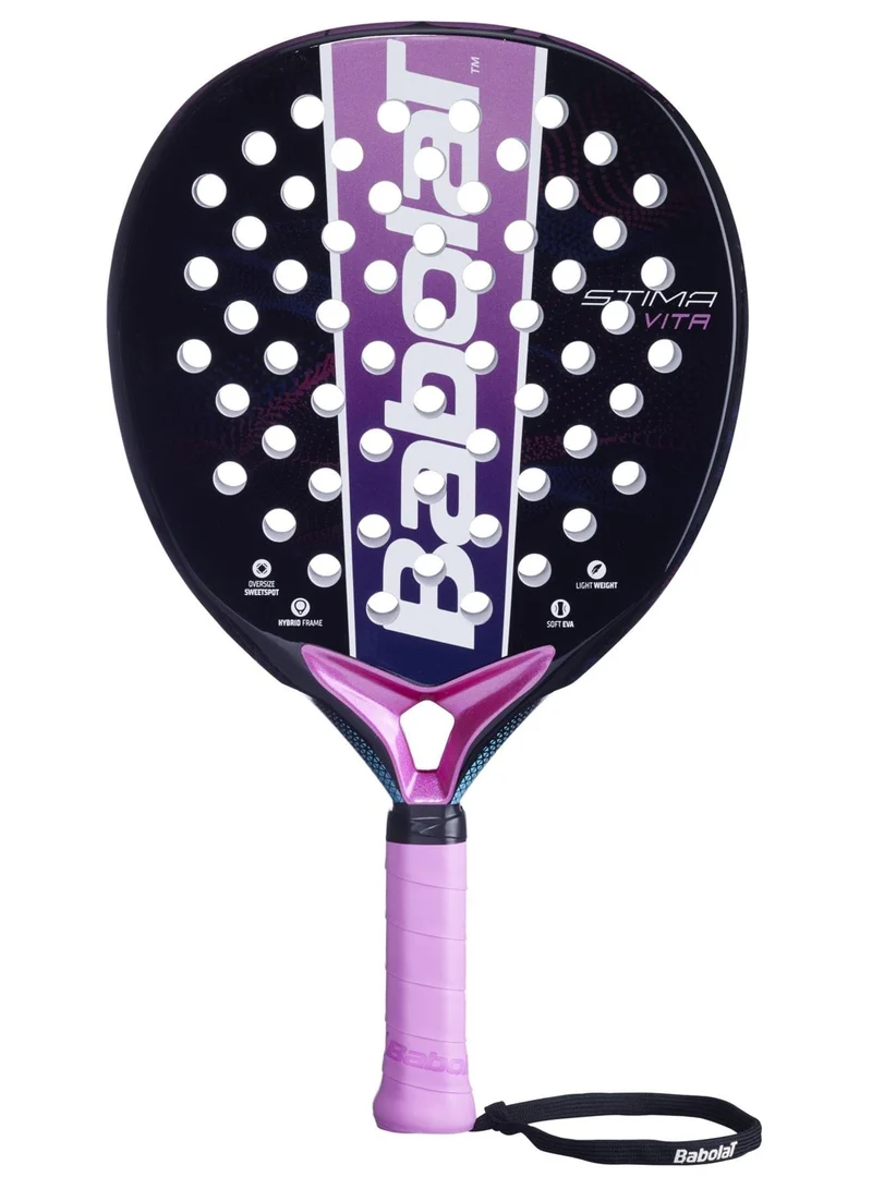 Babolat Stima Vita Padel Racket