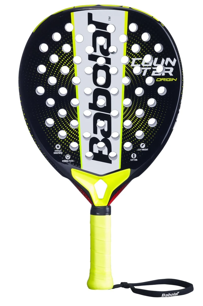 Babolat Counter Origin Padel Racket