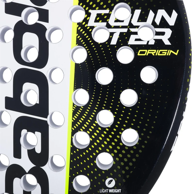 Babolat Counter Origin Padel Racket
