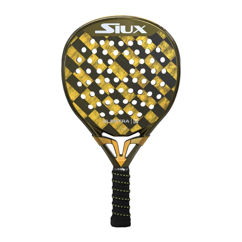 SIUX ELECTRA PRO ST4 2025 FRANCO STUPACZUK (Pala)