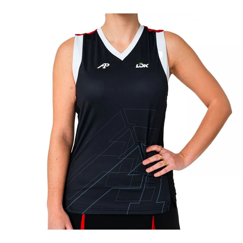 LOK WASATCH Mujer (Camiseta)