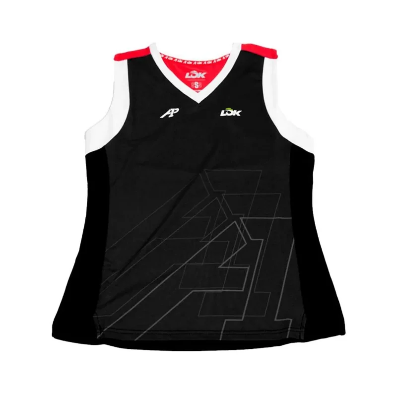 LOK WASATCH Mujer (Camiseta)