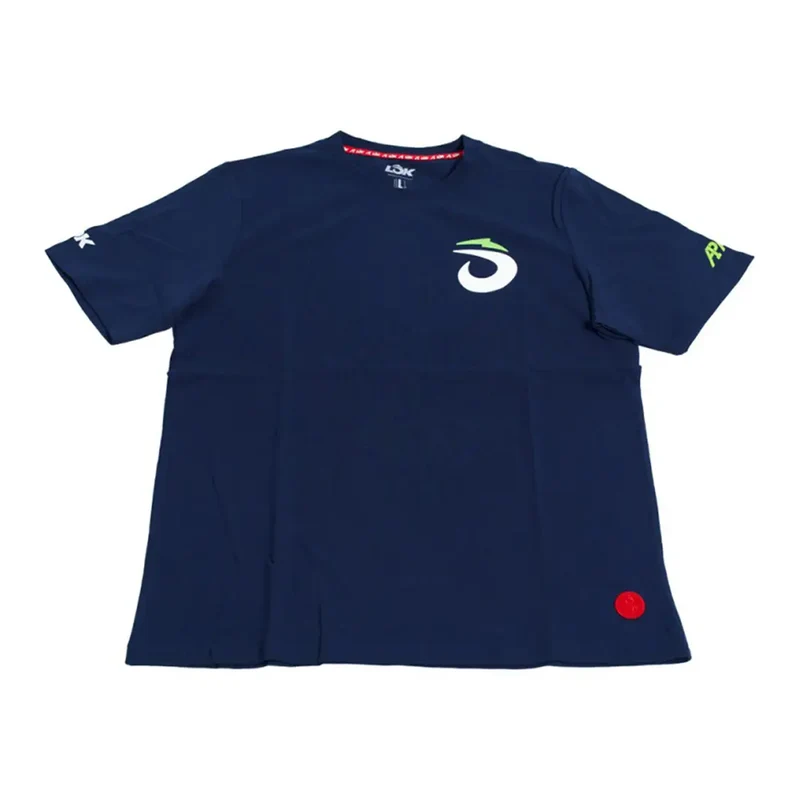 LOK GLACIER Mujer (Camiseta)