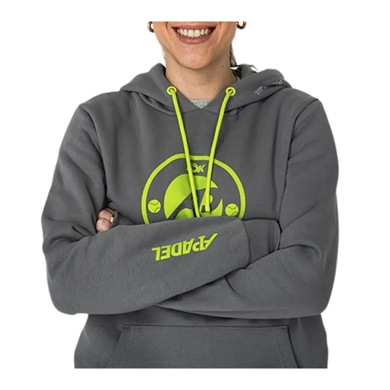 LOK HOODIE GROSS Mujer (Sudadera)