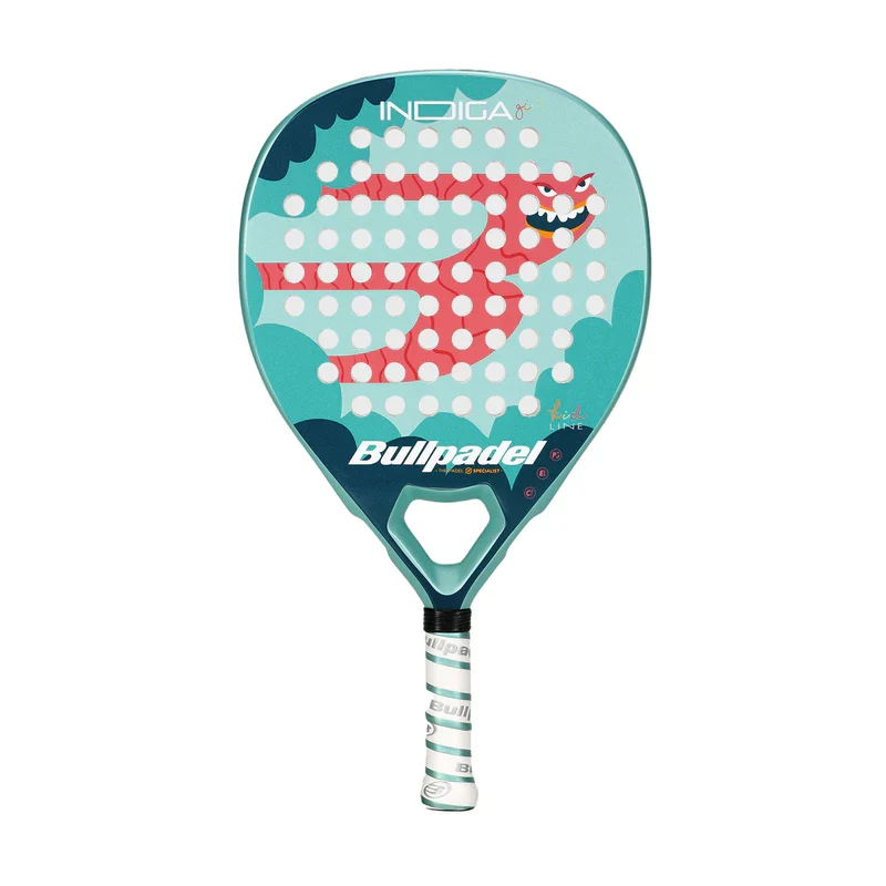 Bullpadel Indiga Girl Jr 26 Padel Racket