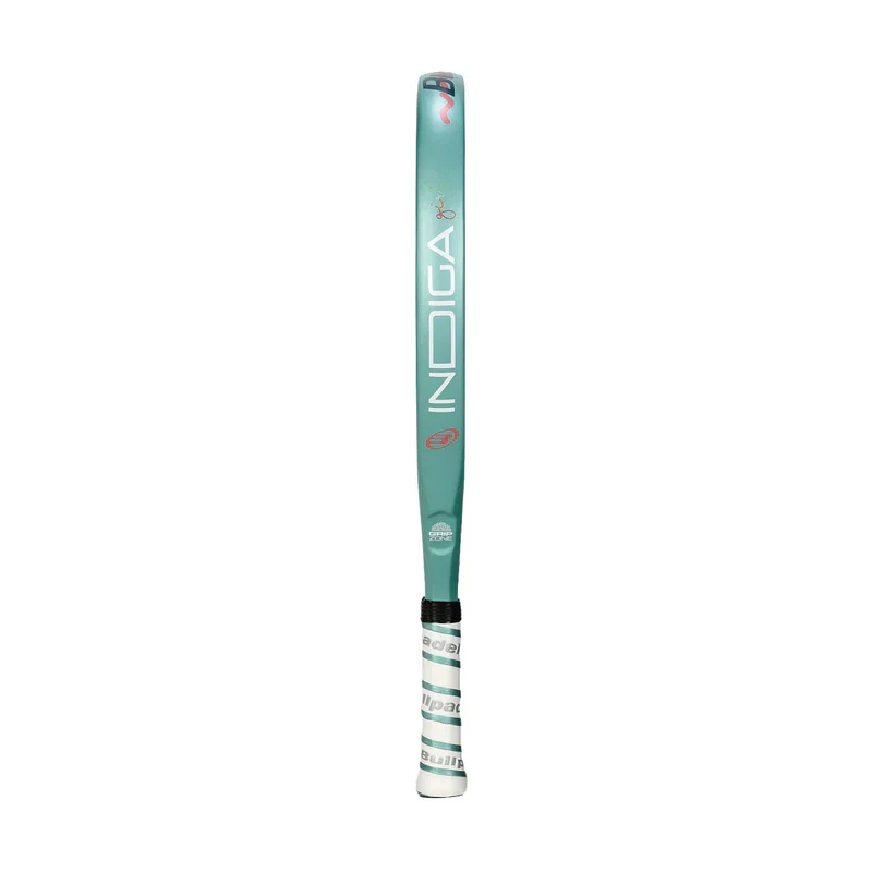 Bullpadel Indiga Girl Jr 26 Padel Racket