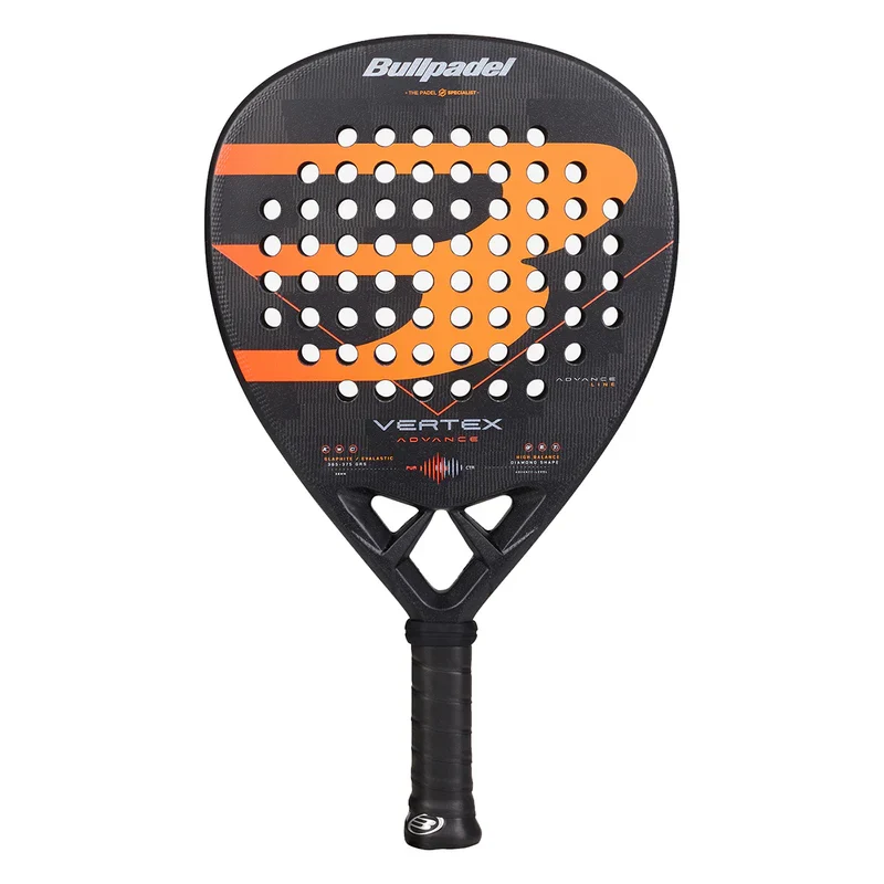 Bullpadel Vertex Advance 26 Padel Racket