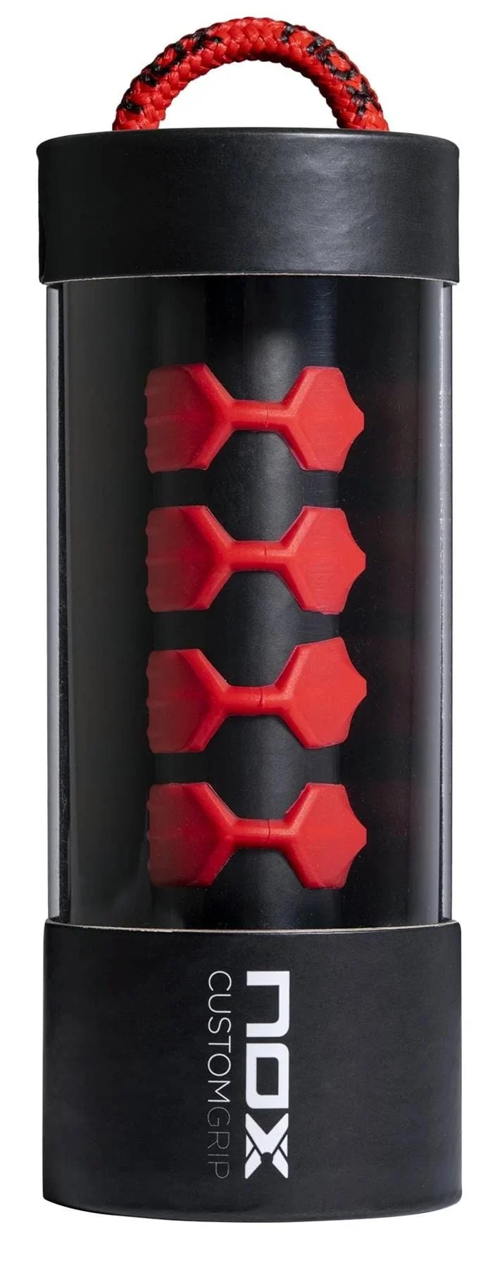 Nox Padel Custom Grip - Red