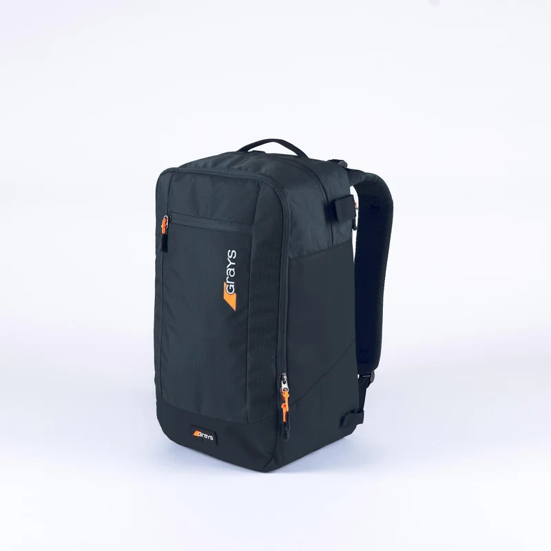 Grays XI Gen4 Rucksack Black 26/27