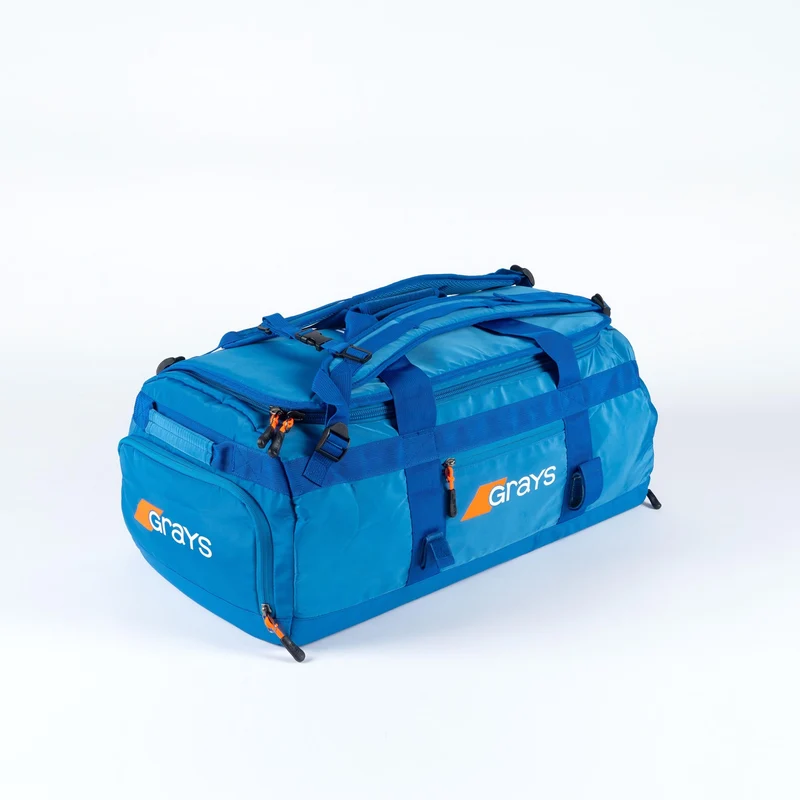 Grays Omega Gen4 Holdall Blue 26/27