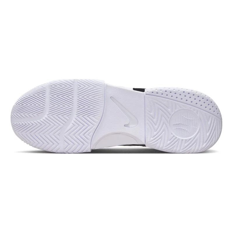 Court Lite 4 Allcourtschuh Herren-weiß, schwarz