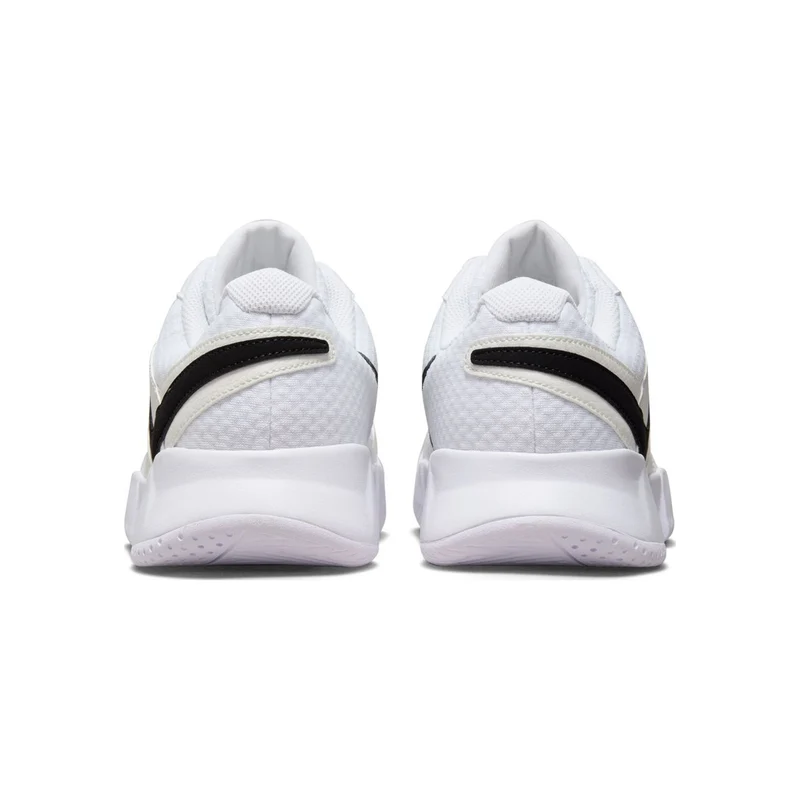 Court Lite 4 Allcourtschuh Herren-weiß, schwarz