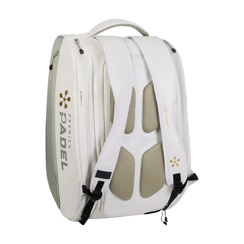 BULLPADEL BPP-26002 VX W 2026 PREMIER PADEL DELFI BREA (Paletero)