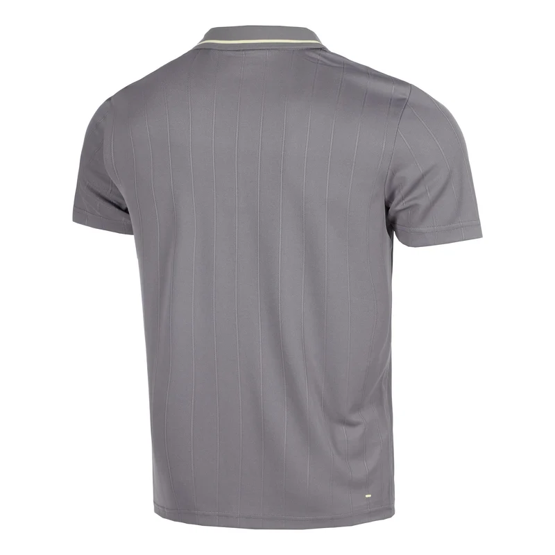 Corvin Polo Herren - flieder