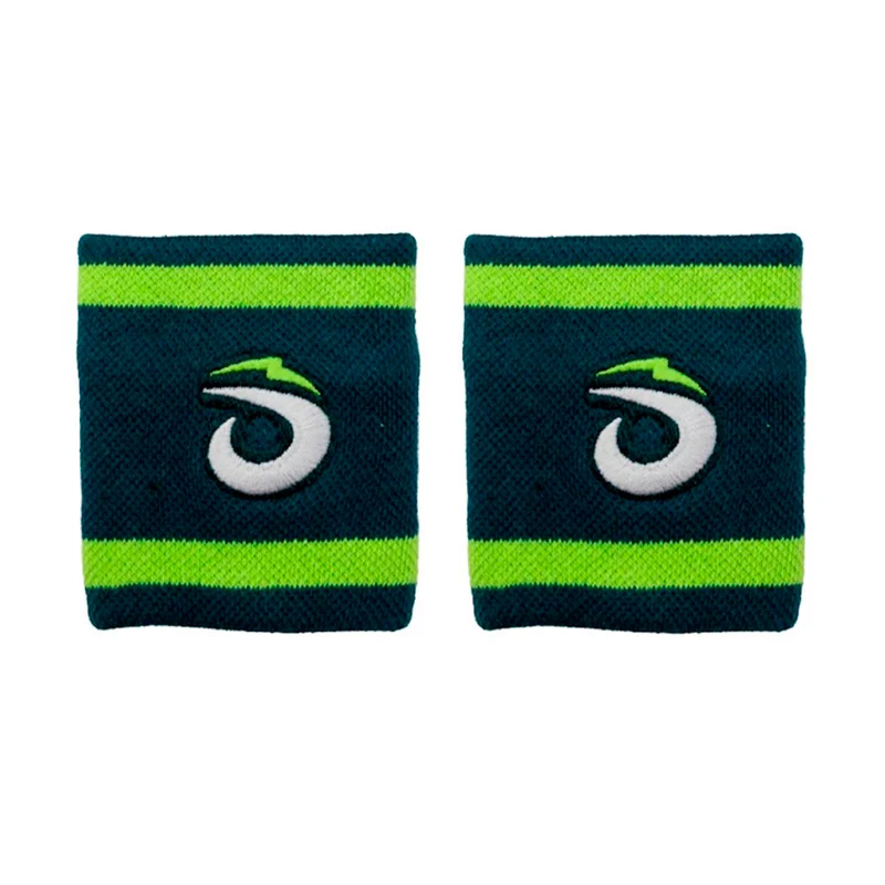 Muñequeras LOK SMAY Green L