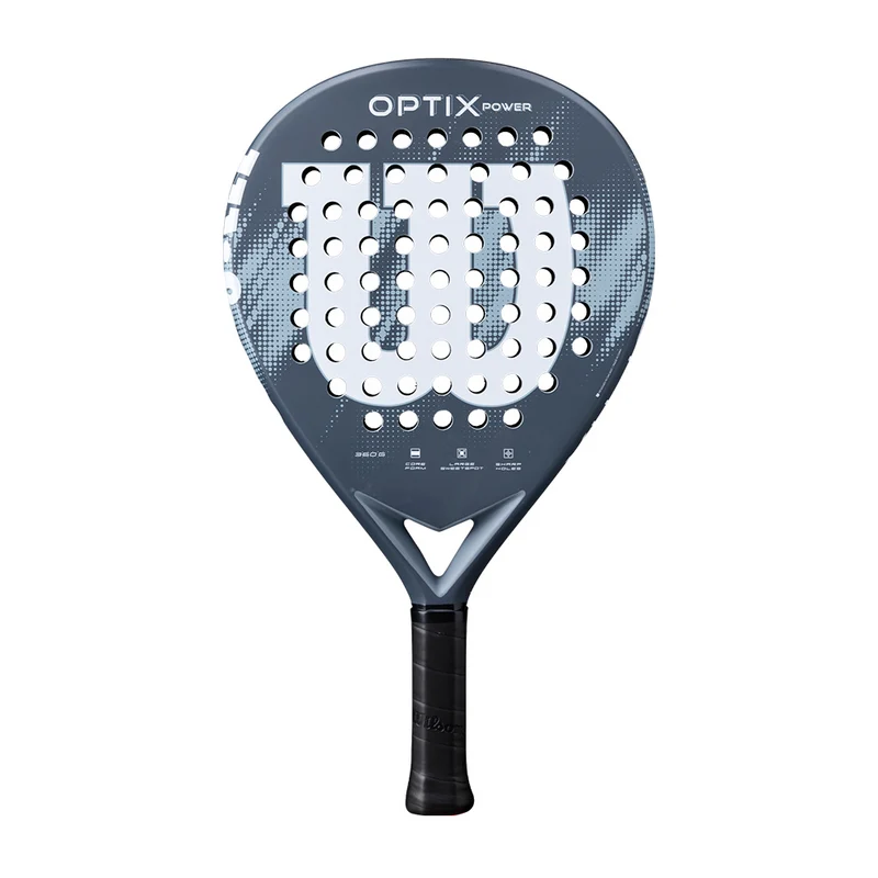 WILSON OPTIX V2 POWER Blue 2026 (Pala)