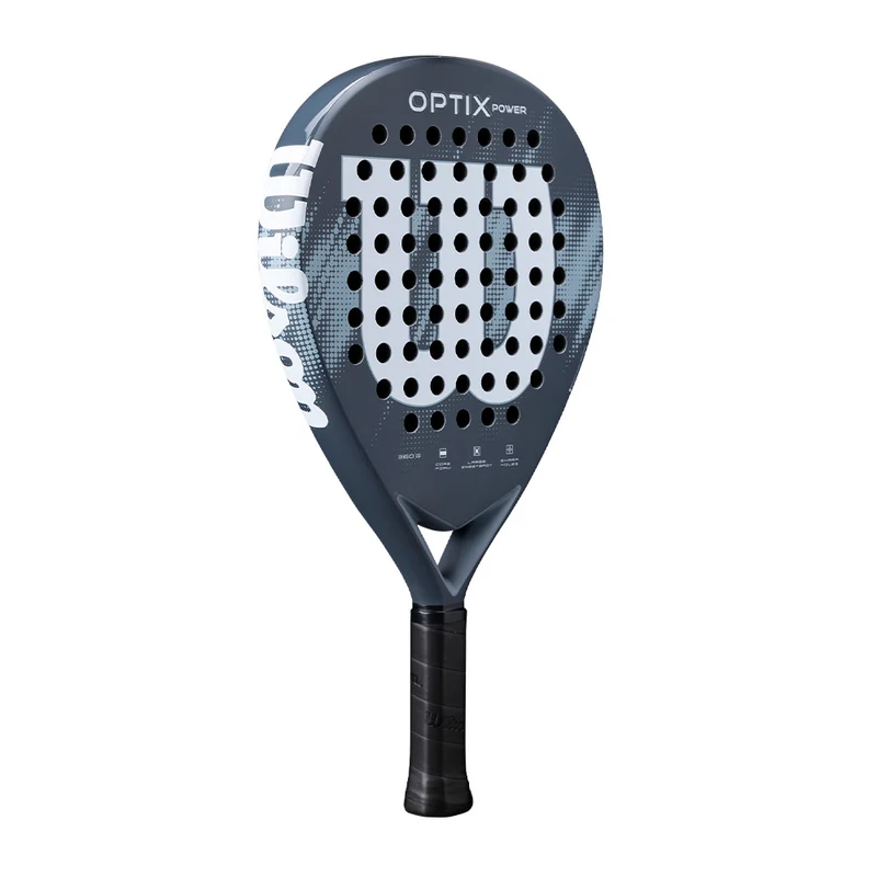 WILSON OPTIX V2 POWER Blue 2026 (Pala)