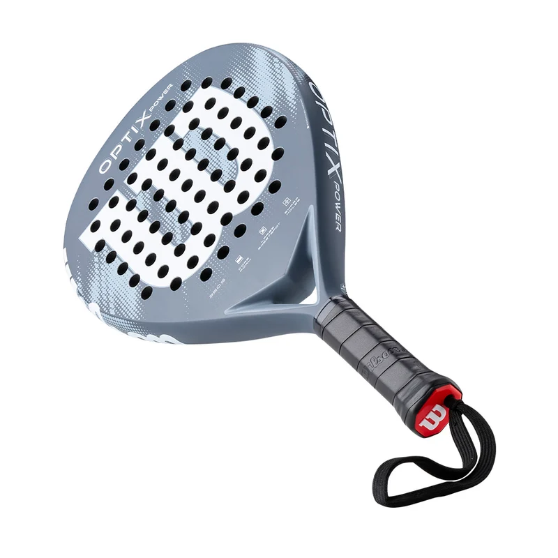 WILSON OPTIX V2 POWER Blue 2026 (Pala)
