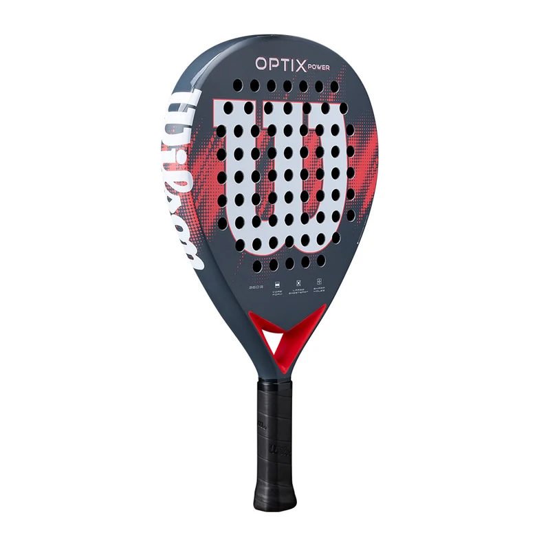 WILSON OPTIX V2 POWER Red 2026 (Pala)