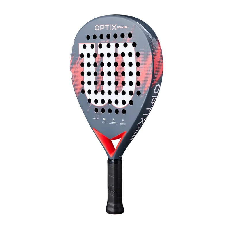 WILSON OPTIX V2 POWER Red 2026 (Pala)